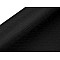 Etamină pentru brodat Kanava, lățime 50 cm (rola 5 m) - negru