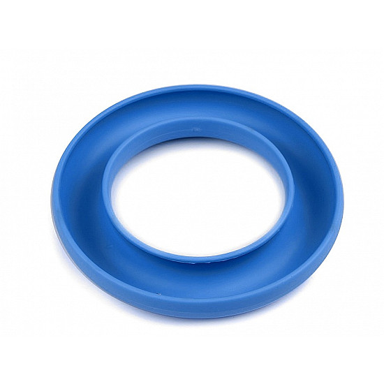 Cutie pentru bobine Ø13,5 cm - albastru deschis