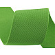 Elastic lat țesut, lățime 50 mm (rola 25 m) - verde